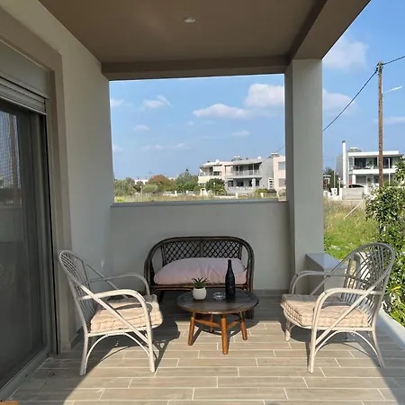 Casa vacanze Easy Living 1 & 2