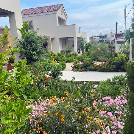 Easy Living 1 & 2 Casa vacanze