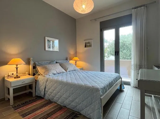 Easy Living 1 & 2 Casa vacanze