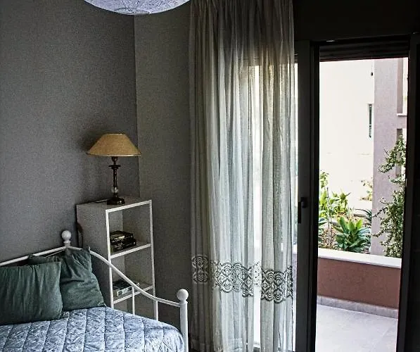 Easy Living 1 & 2 Città di Kos