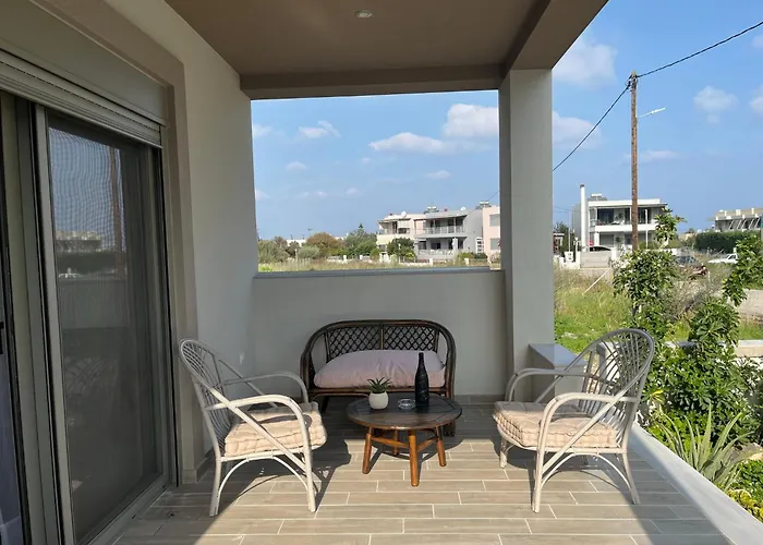 Casa vacanze Easy Living 1 & 2