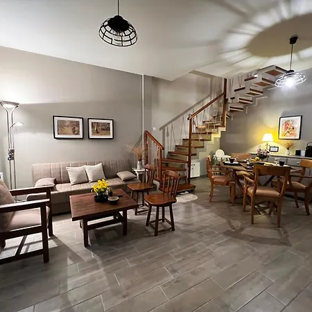 Casa de Férias Easy Living 1 & 2 *