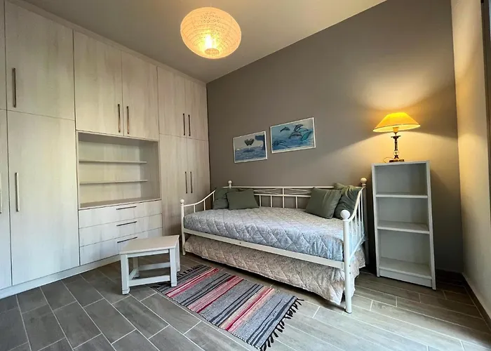 Casa de Férias Easy Living 1 & 2 *