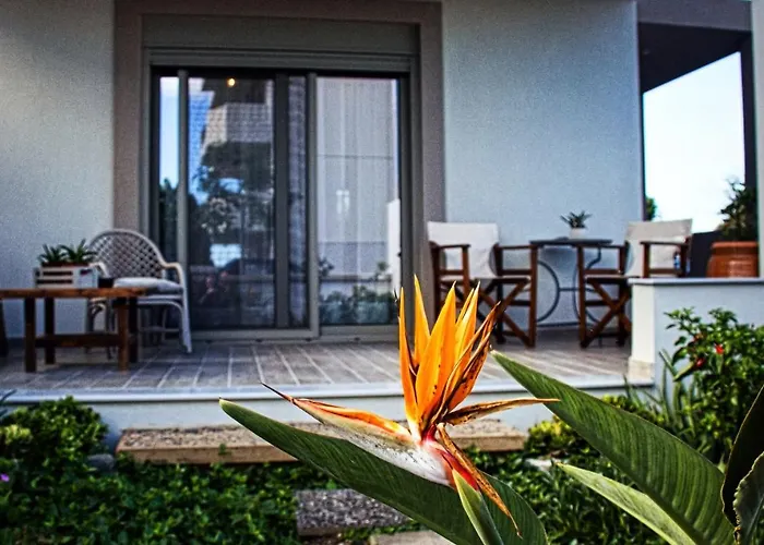 Casa de Férias Easy Living 1 & 2 Cós