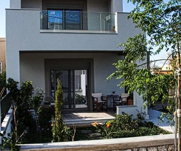 Casa de Férias Easy Living 1 & 2 Cós