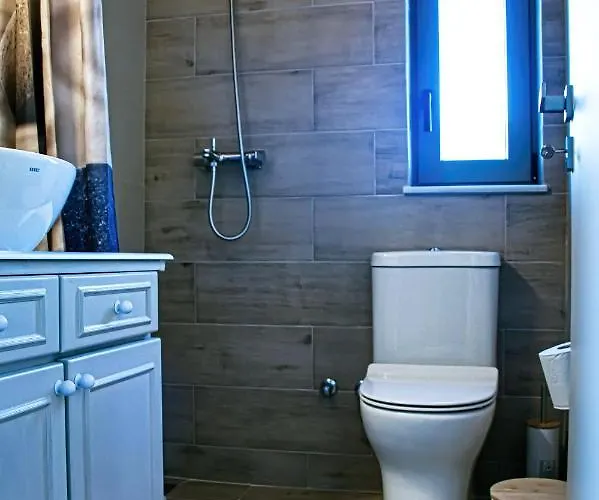 Easy Living 1 & 2 Casa de Férias Cós