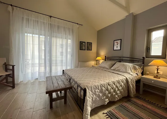 Casa de Férias Easy Living 1 & 2 Cós