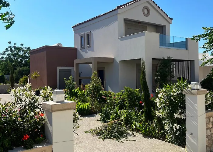 Casa de Férias Easy Living 1 & 2 Cós