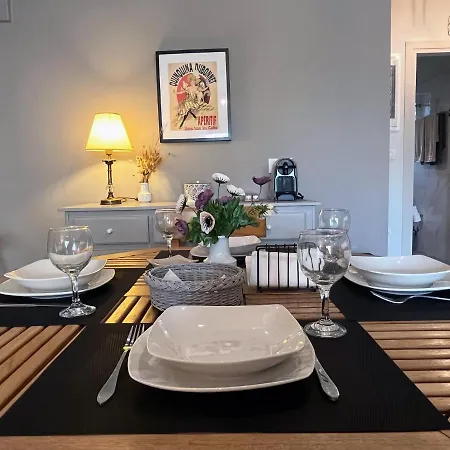 Vakantiehuis Easy Living 1 & 2