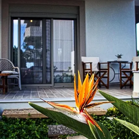 Vakantiehuis Easy Living 1 & 2 Kos-stad