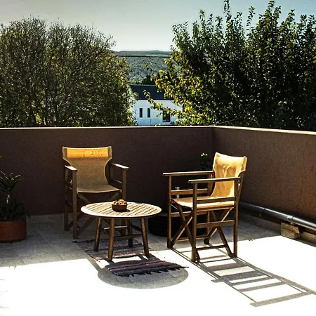 Vakantiehuis Easy Living 1 & 2 Kos-stad