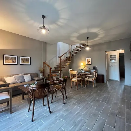 Nyaraló Easy Living 1 & 2