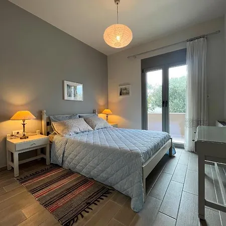 Easy Living 1 & 2 Vakantiehuis