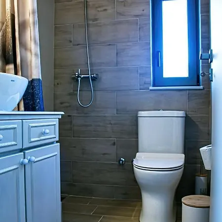 Easy Living 1 & 2 Nyaraló Kosz