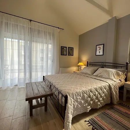 Nyaraló Easy Living 1 & 2 Kosz