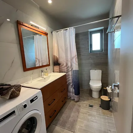 Vakantiehuis Easy Living 1 & 2 *