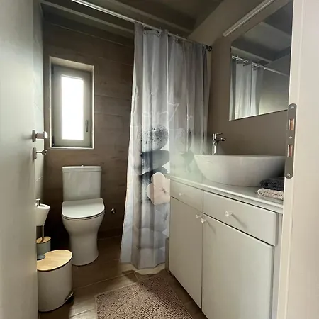 Nyaraló Easy Living 1 & 2 Kosz