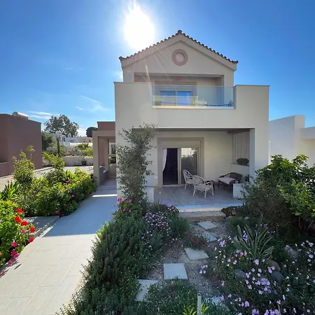 Easy Living 1 & 2 * Kos-stad