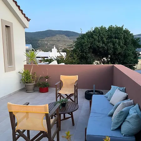 Easy Living 1 & 2 Vakantiehuis