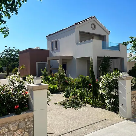 Vakantiehuis Easy Living 1 & 2 Kos-stad