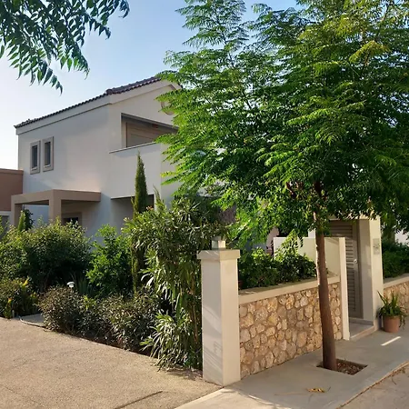 Nyaraló Easy Living 1 & 2