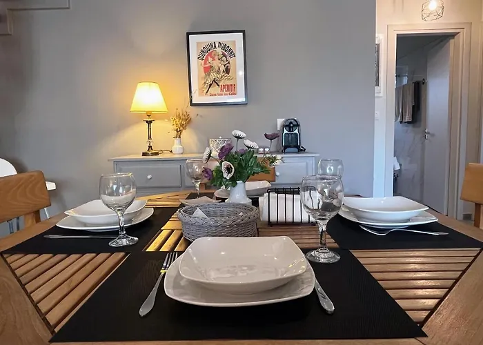 بيت للعطل Easy Living 1 & 2