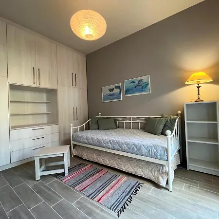 Сasa de vacaciones Easy Living 1 & 2 *