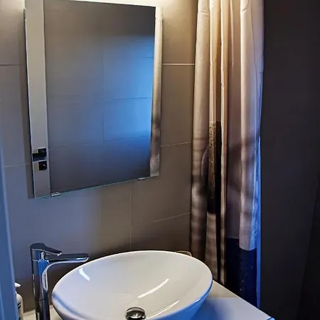 Easy Living 1 & 2 Сasa de vacaciones