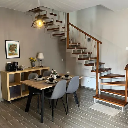 Easy Living 1 & 2 * Cos