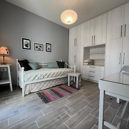 Easy Living 1 & 2 Cos