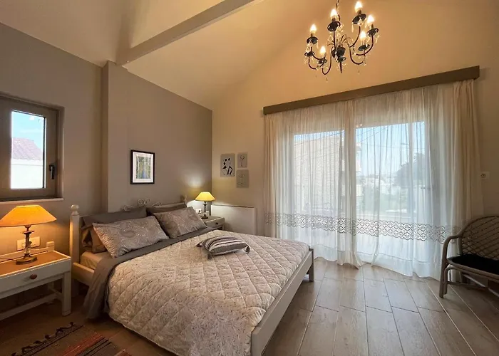 Easy Living 1 & 2 Hébergement de vacances