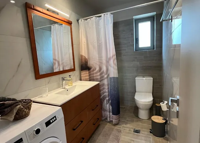 Hébergement de vacances Easy Living 1 & 2 *