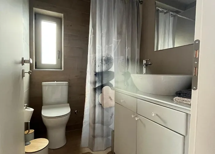 Hébergement de vacances Easy Living 1 & 2 Kos