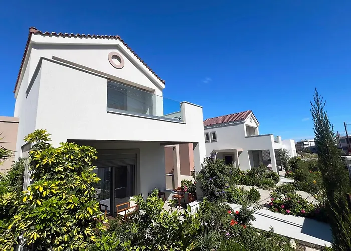 Feriehus Easy Living 1 & 2 *