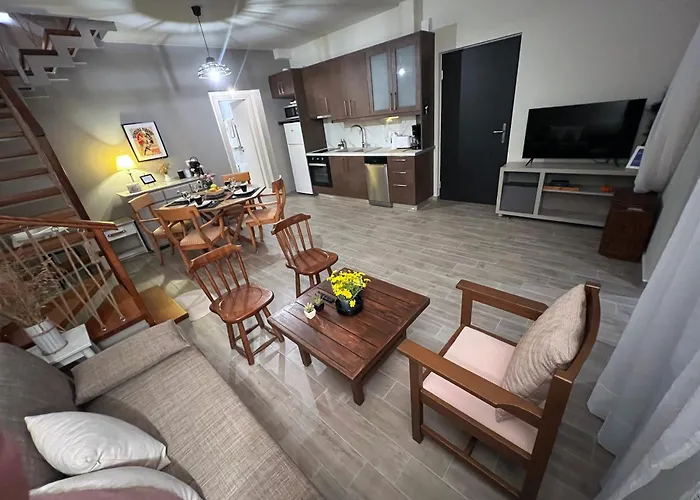 Easy Living 1 & 2 * Kos