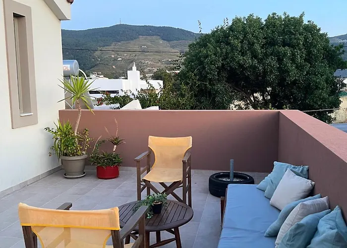 Easy Living 1 & 2 Hébergement de vacances