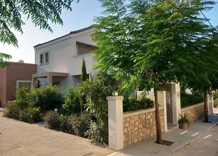 Hébergement de vacances Easy Living 1 & 2